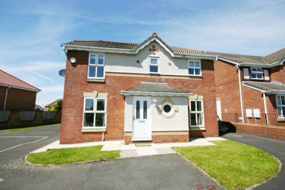 3&nbsp;Bedroom&nbsp;Detached
